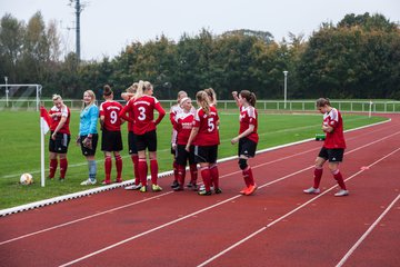 Bild 12 - Frauen TSV Schnberg - SV Henstedt Ulzburg 2 : Ergebnis: 2:6